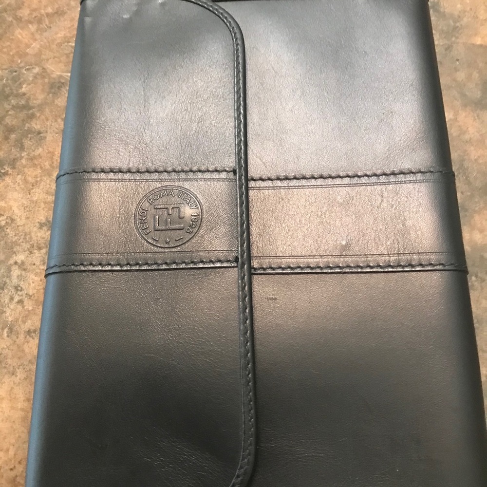 Fendi Vintage portfolio